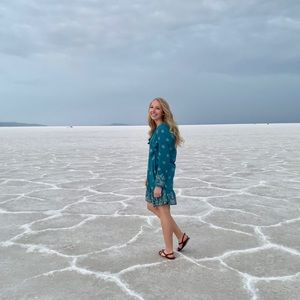 Meet your Posher, Molly